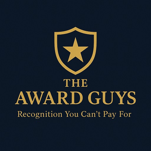 The award guys