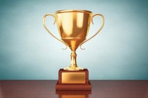 AWARD