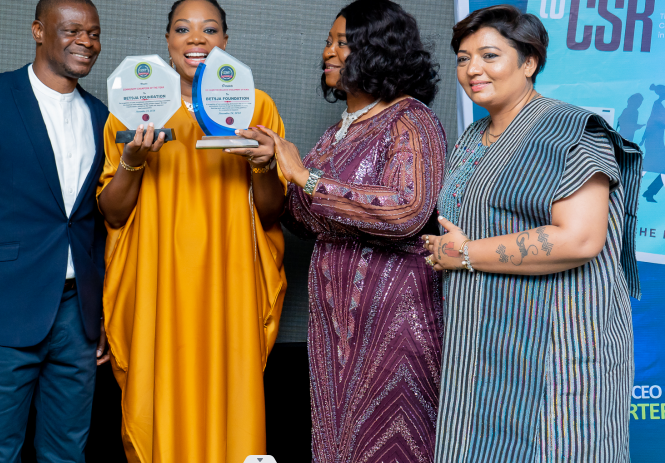 award