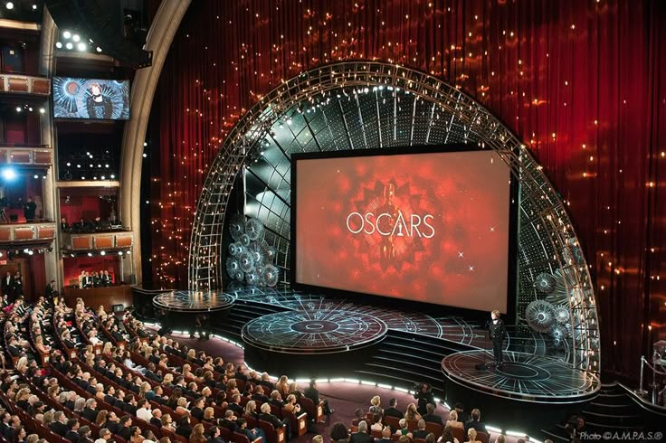 Oscar