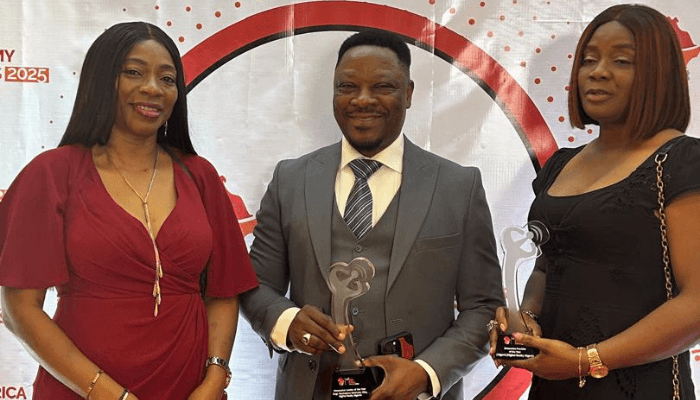 Africa digital award