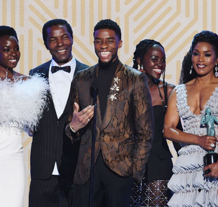 The Rise of African Entertainment Awards