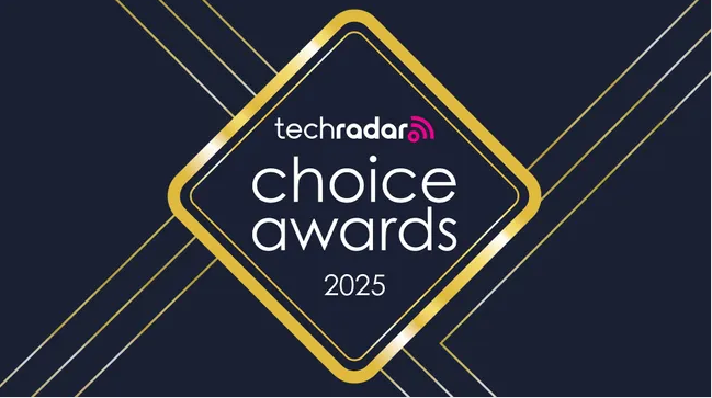 choice award