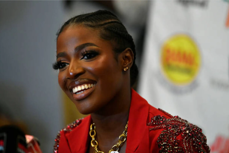 Hilda Baci, Gloria Michael, and 98 Other Young Africans Honored at “100 Africa Travel Under 40 Awards”