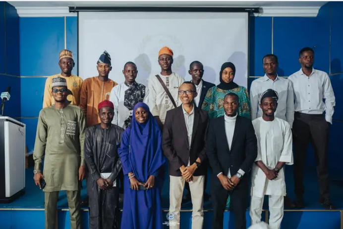 Youths Digest Launches 7th Edition of Campus Journalism Awards